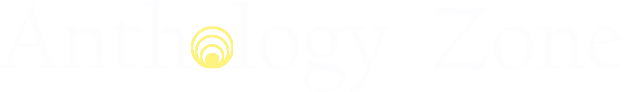 Anthology Zone Podcast